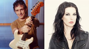 Six essential solo albums from Australian music legends
