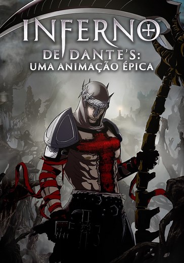 Inferno de Dante - Uma Animação Épica filme