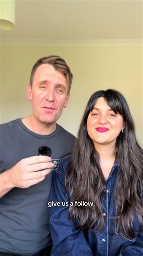 Understanding Sung-Through Musicals with Lady M