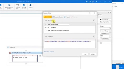 05 Selectors - 013 Solving Problems Using Selector