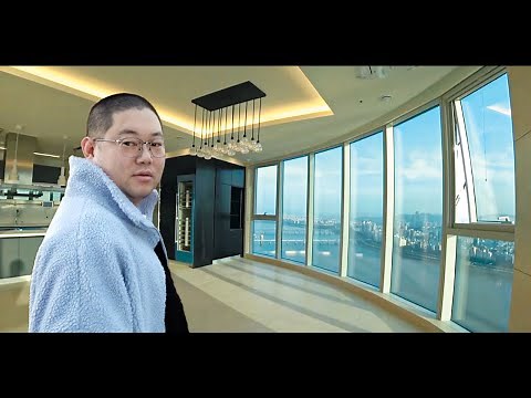 감스트 새 스튜디오 최초공개!! 4년만에 이사...