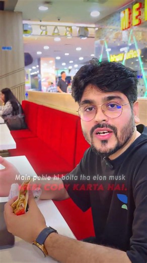 When Elon Musk Agrees With MKA Sir! 😂💀 | LinkedIn Reality Check