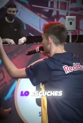La MEJOR RESPUESTA de BNET 🤔 #freestyle #rap #bnet