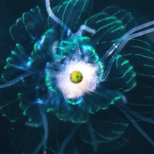 And sometimes THEY are larger than a whale! | Animalogic