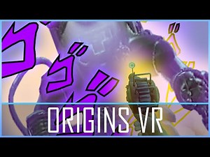 Using WONDER WEAPONS in Origins VR - Call of Duty Zombies