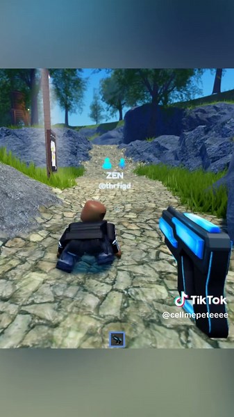 Roblox Combat Challenges: Join the Fight!