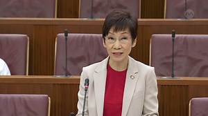 Committee of Supply 2023 debate, Day 5: Grace Fu on stewarding a green, liveable and climate-resilient Singapore