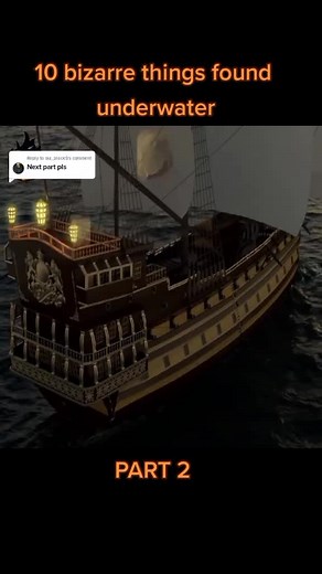 Fascinating Underwater Discoveries from 1912: Titanic and Silver Treasures