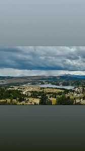 The Beartooth Highway on Reels