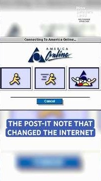 How a Post-It Note Created “You’ve Got Mail”