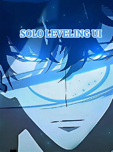 Ui Solo Leveling di Minecraft: Tutorial dan Addon