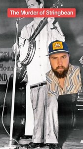 7.2K views · 1.5K reactions | This was such a senseless crime… #stringbean #murder #countrymusic | Dillon Weldon | Facebook