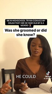 What’s your thoughts on this? Tiktoker: @awful.ap Artwork: @alexlartwork | Medium Man