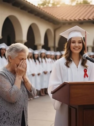 I Have a Garbage Collector Mother — For Twelve Years My Classmates Avoided Me, Until Graduation Day, When a Single Word from Me Made the Entire School Cry For twelve years of school, the nickname “garbage collector’s daughter” was like a scar that never disappeared for Lira, a girl from Tondo, Manila, who grew up without a father. Her father d:ied before she was born; he left her in the care of a thin mother with calluses and the smell of sweat and dust: Aling Nena, a woman who collected trash a