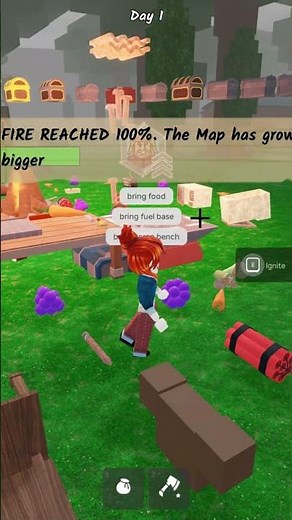 Roblox 99 Nights in the Forest Admin Panel