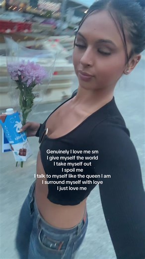 T (@tianataurima)’s video of self love