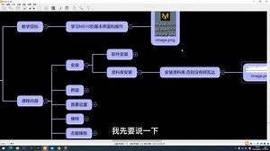 3D建模干货技巧-MD基础功能