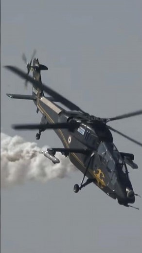 Indian LAH かっこいいインドの軽攻撃ヘリコプター 塗装もいいですね