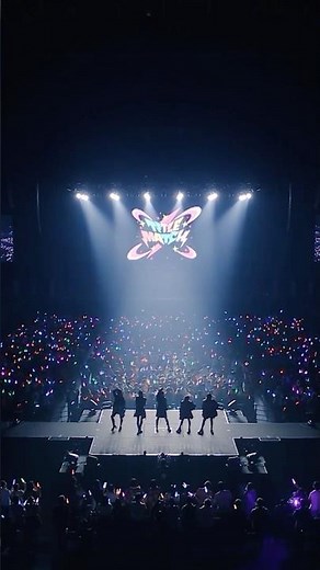 #i_risぴあアリーナ対よろ ダイジェスト映像🌈🥊配信チケットは11/30まで見れるので、この3連休はi☆Risに浸っちゃってください😳💖#i_Ris #ライブ映像