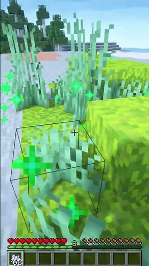 🌿 Moss Can Transform Your World Fast! 🌎 | Minecraft