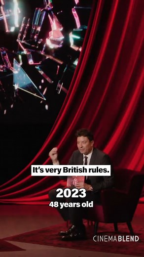 411K views · 173 reactions | Jimmy Fallon through the years... | CinemaBlend | Facebook