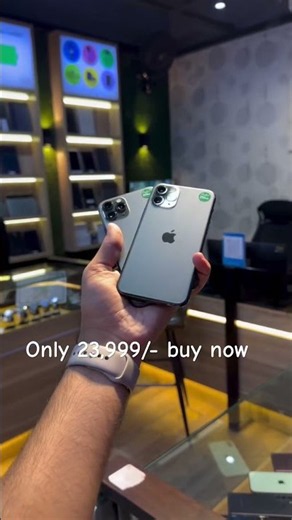 23999/- iPhone buy now #smartphone #iphone #exclusivegiveaway