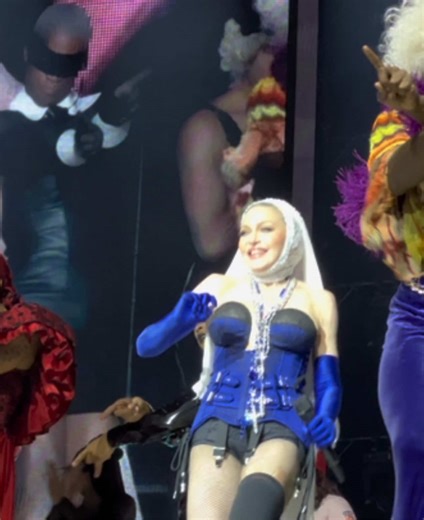 vipfrontrow on TikTok