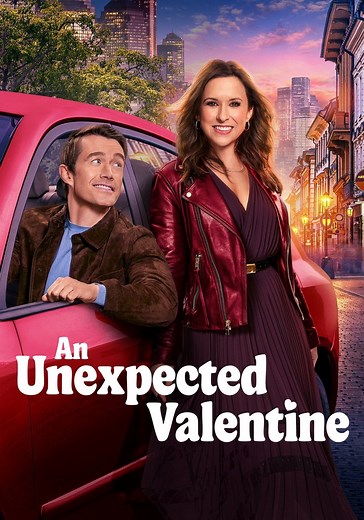 An Unexpected Valentine streaming: watch online