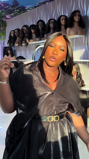 Jeune coiffeuse de la jeunesse 🥰🥰 📞785470712 📍ouest foire Dress by @Zir'maa #vj #enera #enerabeauty #coiffeusedakar #rawhair