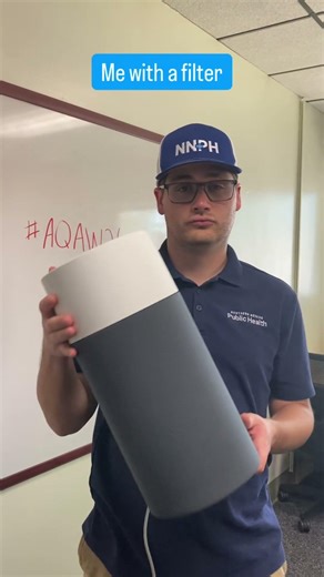 Keep Your Indoor Air Clean