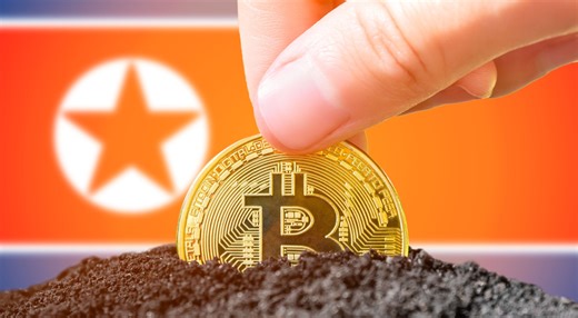 North Korean Lazarus Group suspected of major crypto heist