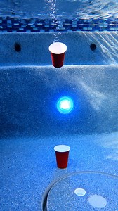 Quick Cup Trick Shots! | Dude Perfect