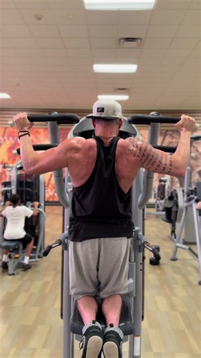 Consistent Fitness Model Routine for a Blessed, Unstoppable Life