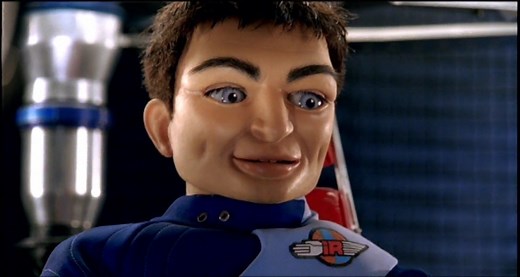 59K views · 1.6K reactions | Thunderbirds Are Go: 2005? What might have been. #thunderbirdsarego #thunderbirds #gerryanderson #scifi #kidsshow #sfx #internationalrescue | Thunderbirds | Facebook