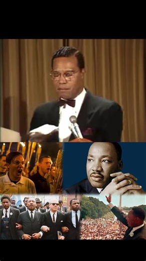 U can’t satisfy a empty stomach with a holiday #ministerlouisfarrakhan #louisfarrakhan #Farrakhan #