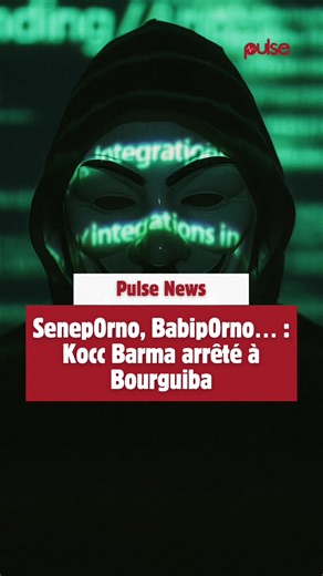 Actualités et tendances sur Seneweb