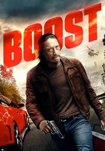 Boost (2017)