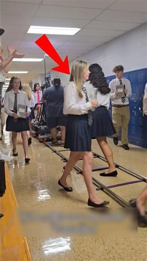 How are runners filmed in music videos? 🤔 #funfacts #didyouknow