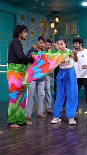 Kamar Teri Left Right Hale 🔥 #Trending #ViralShorts #dancetutorial #tutorial #dancer