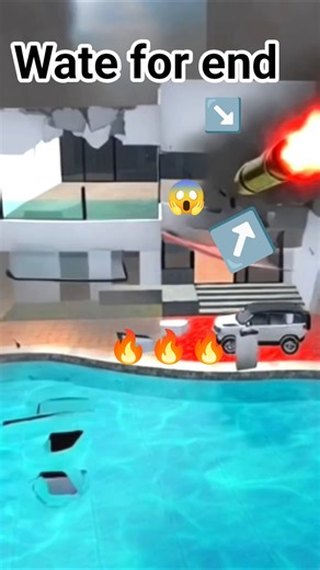 #Indian bike driving 3D map is destroyed