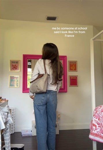 Embrace French Fashion Inspiration from Palm Beach