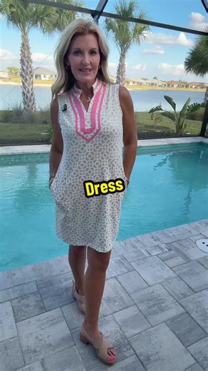 Effortless Dresses for a Put-Together Look