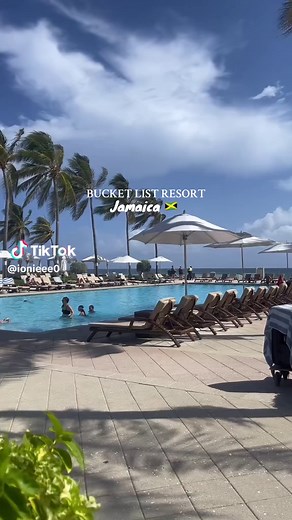 Discover Dreams Rose Hall Resort & Spa in Jamaica