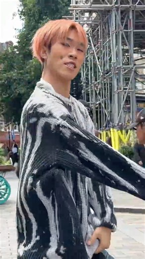 IDNTT - 'YOU NEVER MET'' OUT NOW!! #kpop #kpopinpublic #idntt #younevermet