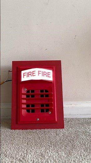 Simplex 2903-9101 Testing