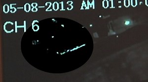 Surveillance Video Shows Violent Beating by Police Officers