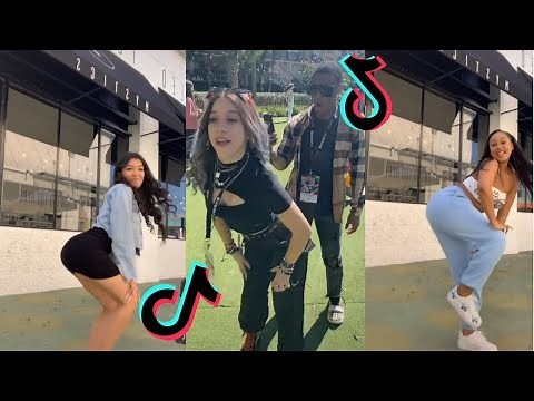 Throw It Back Challenge Tik Tok Dance Compilation