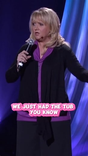 Hot Tubs and Hickeys…. | Chonda Pierce