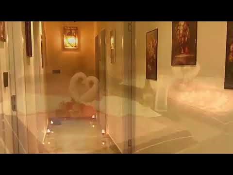 Luxury spa and massage center in Dubai