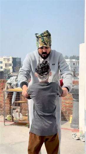 Viraj aur papa ka pyar❤️विराज के साथ क्या हुआ😱🙏wait for end😳 #shorts